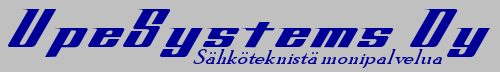 UpeSystems